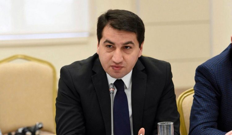 Հայաստանի տարածքով Զանգեզուրի միջանցքի ստեղծման նախագիծը Բաքվի համար կորցրել է իր գրավչություն. Հաջիև