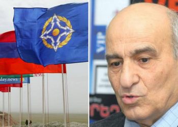 Դիվանագիտությունը տրված չէ թշնամիներ վաստակելու․ քաղաքագետը՝ ՀԱՊԿ-ը լքելու 15 ՀԿ-ի հայտարարության մասին