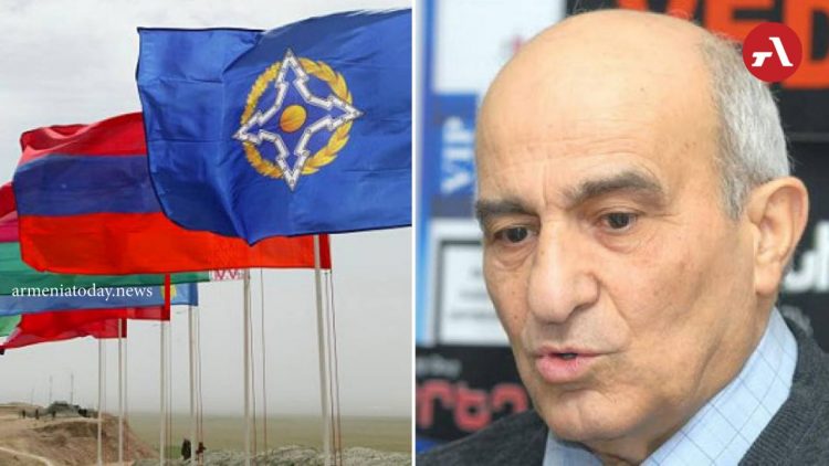 Դիվանագիտությունը տրված չէ թշնամիներ վաստակելու․ քաղաքագետը՝ ՀԱՊԿ-ը լքելու 15 ՀԿ-ի հայտարարության մասին