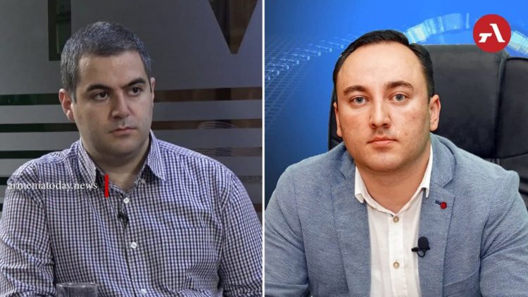 Эксперты оценили эффективность платформ для армяно-азербайджанских переговоров