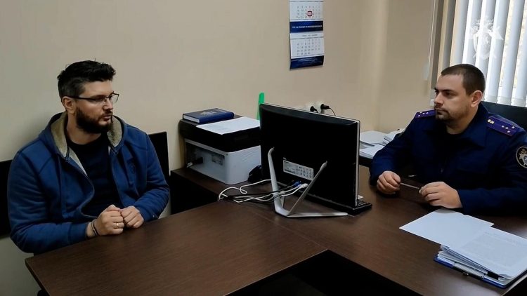 Пасынок Стаса Намина признался в убийстве родственников