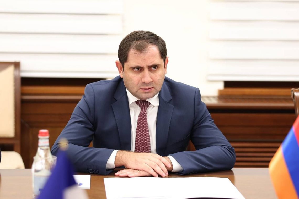 ԶԼՄ-ներին հայտնի է դարձել Ռոբերտ Քոչարյանի գլխավորությամբ «Հայաստան» դաշինքի գումարած նիստի մասին