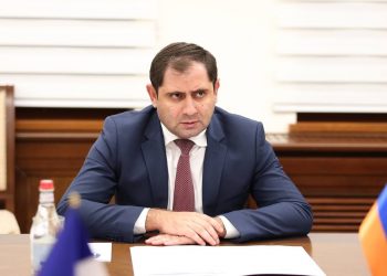 ԶԼՄ-ներին հայտնի է դարձել Ռոբերտ Քոչարյանի գլխավորությամբ «Հայաստան» դաշինքի գումարած նիստի մասին
