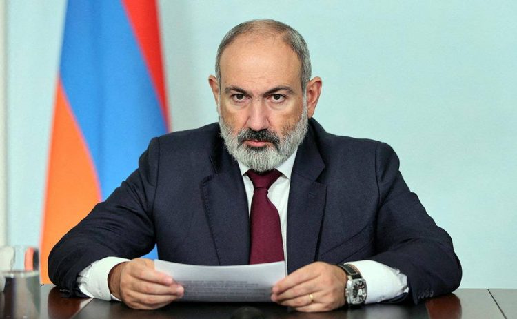 Փաշինյանը հայտարարել է, որ առավելություն չի տեսնում ՀՀ-ում ռուսական ռազմակայանների շարունակական ներկայության մեջ