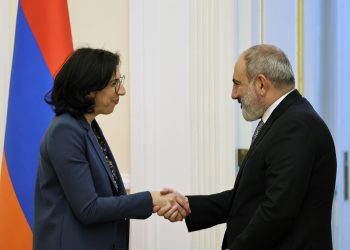 ԶԼՄ-ներին հայտնի է դարձել Ռոբերտ Քոչարյանի գլխավորությամբ «Հայաստան» դաշինքի գումարած նիստի մասին
