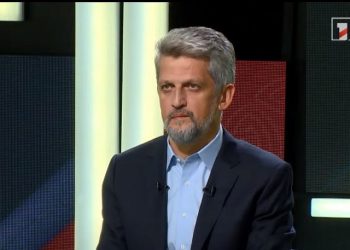 Այս սցենարի վերջնական նպատակը ժողովրդավարական Հայաստանի ավարտն է. Փայլան