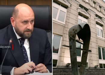 Այս տարվա ընթացքում ԿԲ-ից մոտ 100՝ հիմնականում փորձառու աշխատակից է դուրս եկել․ ԿԲ նախագահ