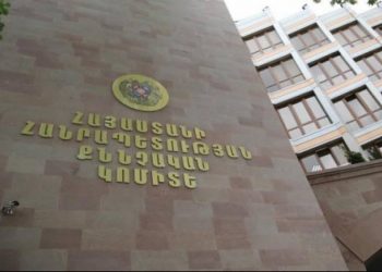 Կնոջ նկատմամբ սպանության փորձ կատարելու մեղադրանով կալանավորվել է ամուսինը․ ՔԿ