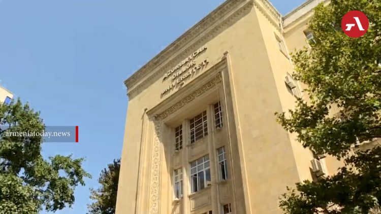 «Ատելությունից դրդված, ոչ թե սիրուց». Ադրբեջանում ուսանողները նշել են հայոց լեզվի ուսումնասիրության նպատակները