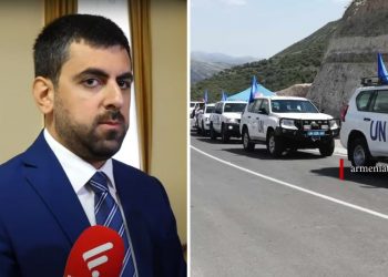 ՀՀ-ն էներգետիկ անվտանգության շուրջ իր ռազմավարությունն ունի. Խանդանյանը՝ ԱԷԿ-ի մասին