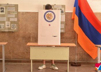 Վերին Դվին և Արզնի համայնքներում ՏԻՄ ընտրություններ են