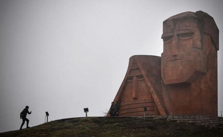 «Именно так происходит культурный геноцид»: Time заявил об угрозе уничтожения армянского наследия Азербайджаном
