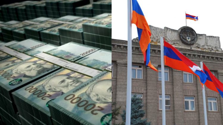 Արցախի նախագահը չեղարկել է արցախցի պարտապանների գույքի և դրամական միջոցների նկատմամբ կիրառված արգելանքները