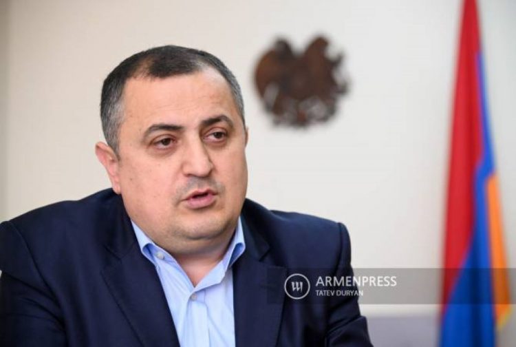 «В Гюмри пройдут не Игры СНГ»: в Минспорта Армении ответили Путину