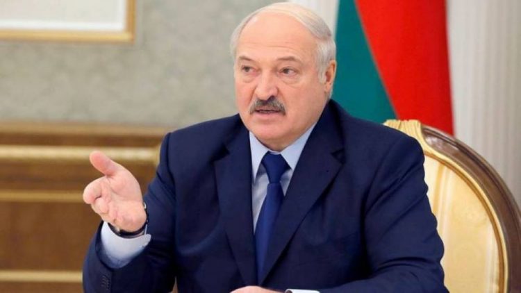 «Ведет себя не всегда по-партнерски»: Лукашенко упрекнул Армению