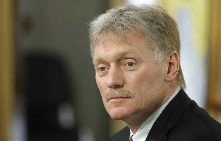 «Москва также продолжит контакты с Ереваном»: Кремль о судьбе российских миротворцев в Нагорном Карабахе