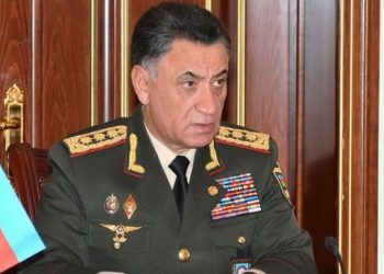 Ադրբեջանի ԱԽ ղեկավարը Հայաստանին «մեծ կորուստներով» է սպառնացել