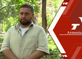 Эксперт оценил риск нападения Азербайджана на Армению