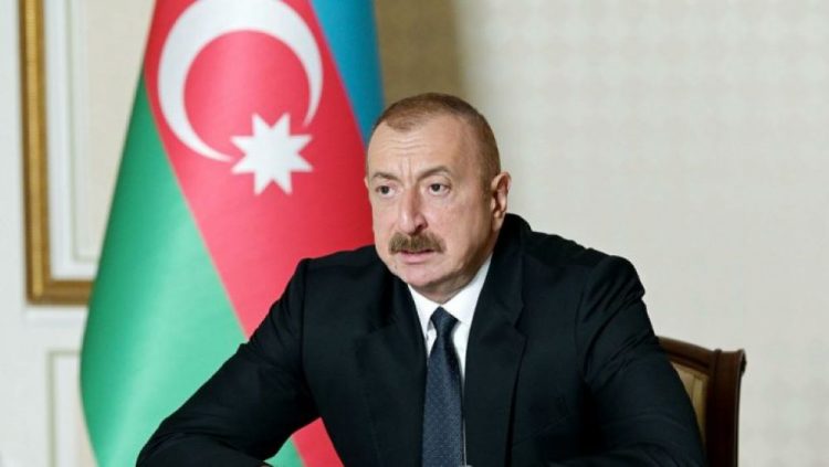 «Прямые переговоры между Баку и Ереваном»: Алиев назвал альтернативу посредничеству России