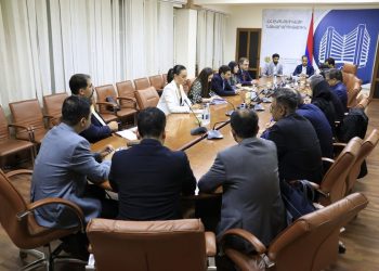 Իրանն առաջարկել է Հայաստանում տեխնոլոգիական և նորարարական կենտրոն ստեղծել