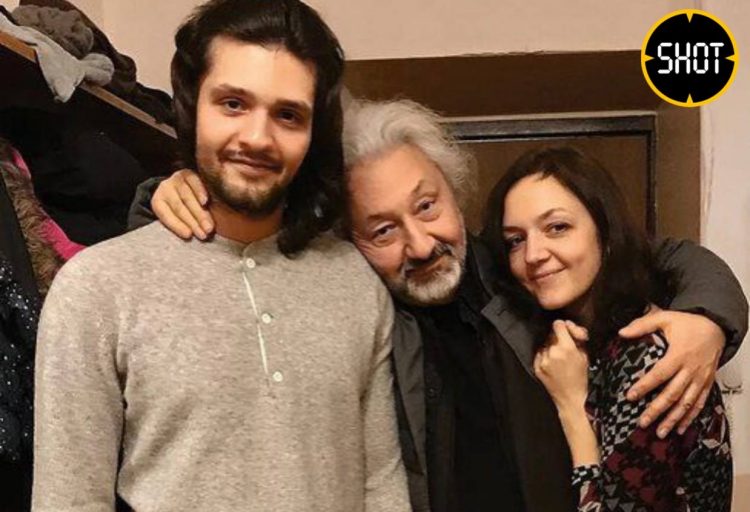 Сына музыканта Стаса Намина Артема Микояна убили в Подмосковье