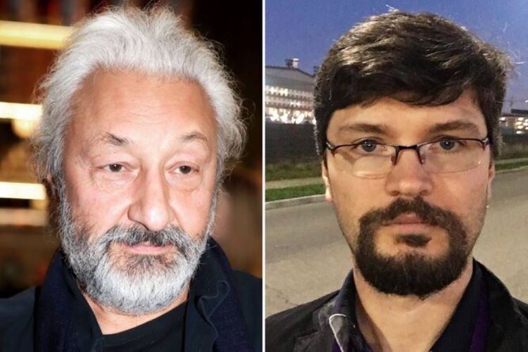 Стас Намин назвал подозреваемого в убийстве его родного сына пасынка «отморозком»