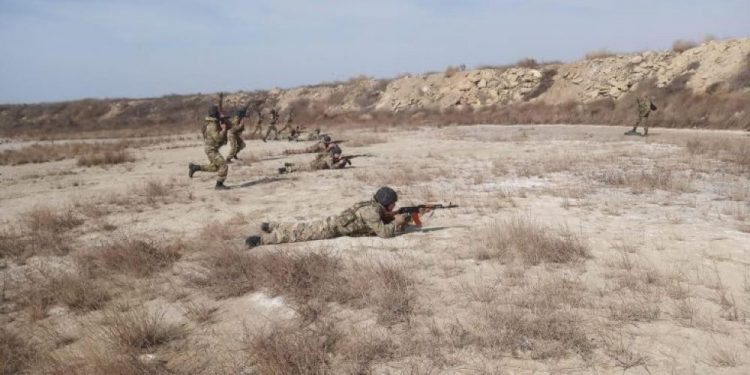 Азербайджан и Турция проведут совместные военные учения