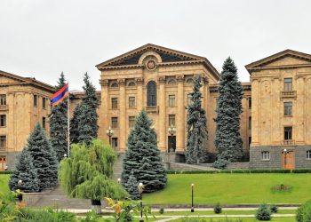 ՀՀ Ազգային ժողովն առաջին ընթերցմամբ վավերացրեց Հռոմի կանոնադրությունը