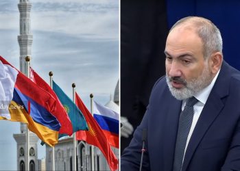 Անվտանգային պարտավորություններ ունեցող երկրները մեզ ոչնչով չօգնեցին. Փաշինյան