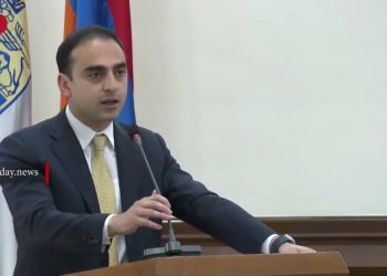 Ավագանու նոր ընտրությունները կշիկացնեին առկա լարված մթնոլորտը․ Տիգրան Ավինյան