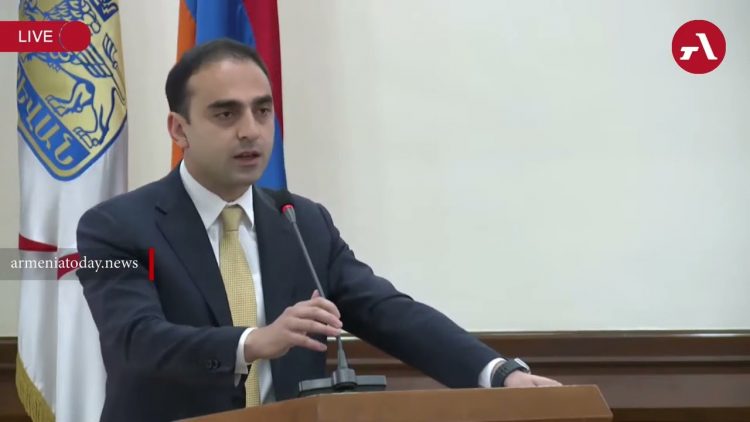 Ավագանու նոր ընտրությունները կշիկացնեին առկա լարված մթնոլորտը․ Տիգրան Ավինյան