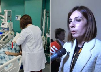 Կութում ադրբեջանական կրակոցից վիրավորված զինծառայողների վիճակը բավարար է․ Ավանեսյան