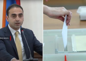 Ավագանու նոր ընտրությունները կշիկացնեին առկա լարված մթնոլորտը․ Տիգրան Ավինյան