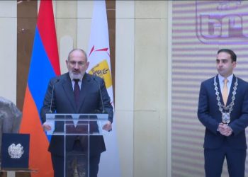 Երևանի ավանագու ընտրություններն ապացուցեցին ժողովրդավարության անշրջելիությունը Հայաստանում․ Փաշինյան