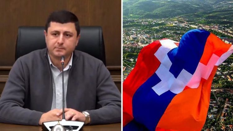 Տիգրան Աբրահամյանը հայտարարել է Սյունիքում ադրբեջանցիների հաստատման սպառնալիքի մասին՝ ի պատասխան արցախցիների ԼՂ վերադարձի