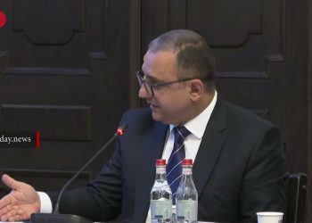 Արցախից բռնի տեղահանված ուսուցիչների ու ուսանողների համար կգործեն աջակցության ծրագրեր