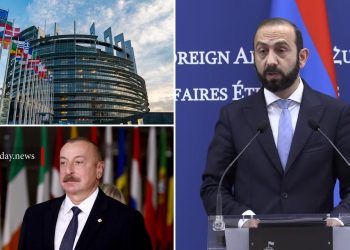Բրյուսել մեկնելու ժամանակ չի գտել Ադրբեջանի նախագահը. մենք հիմա էլ պատրաստ ենք մասնակցել. Միրզոյան