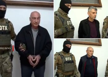 ԶԼՄ-ներին հայտնի է դարձել Ռոբերտ Քոչարյանի գլխավորությամբ «Հայաստան» դաշինքի գումարած նիստի մասին