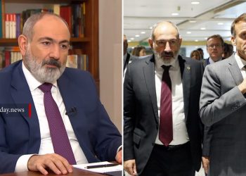 Փաշինյանը ներկայացրել է Գրանադա կատարած այցի առավելություններն ու թերությունները