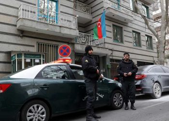 Թեհրանում Ադրբեջանի դեսպանատան վրա հարձակում գործած քաղաքացին մահապատժի կենթարկվի