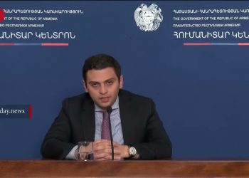 Ի՞նչ է առաջարկում էկոնոմիկայի նախարարությունը՝ Արցախից բռնի տեղահանված գործարարներին
