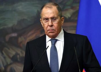 Лавров назвал цели НАТО в Армении
