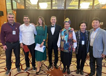 Գրող Լուսինե Ալեքսանյանը միջազգային մրցույթում «Գրան պրի» մրցանակի է արժանացել