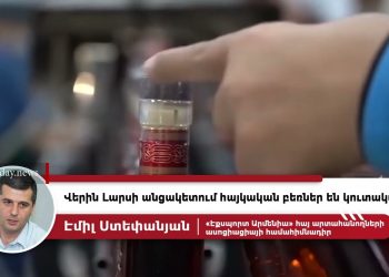 Армянские экспортеры назвали виновника в проблемах допуска армянских фур в Россию