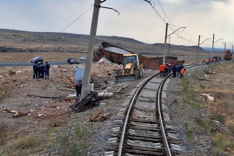 Երևան-Գյումրի-Երևան և Երևան-Թբիլիսի-Երևան չվերթերը կիրականացվեն բնականոն երթևեկով