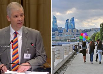 «Ադրբեջանում դեռ օրորոցից են սովորեցնում ատել էթնիկ հայերին»․ ապացույցներ՝ Հաագայի դատարանում