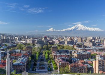 Ո՞ր հասցերենում վաղը լույս չի լինի
