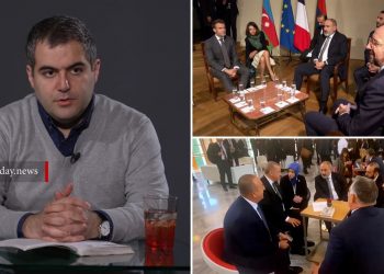Միակողմանի նոր զիջումներ են եղել․ փորձագետը՝ Փաշինյան-Ալիև չկայացած հանդիպման հետևանքների մասին