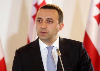 Մեծ հույս ունենք, որ Հայաստանը և Ադրբեջանը խաղաղության համաձայնագիր կստորագրեն․ Ղարիբաշվիլի