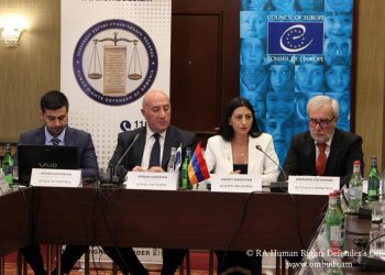 ՀՀ զինված ուժերում վերջին 3 տարիներին գրանցվել է ինքնավնասումների ու մահացության դեպքերի աճ
